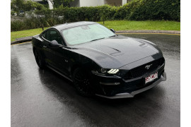 2021 MY21.5 Ford Mustang FN GT Coupe