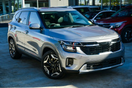 Kia Seltos GT Line SP2 PE