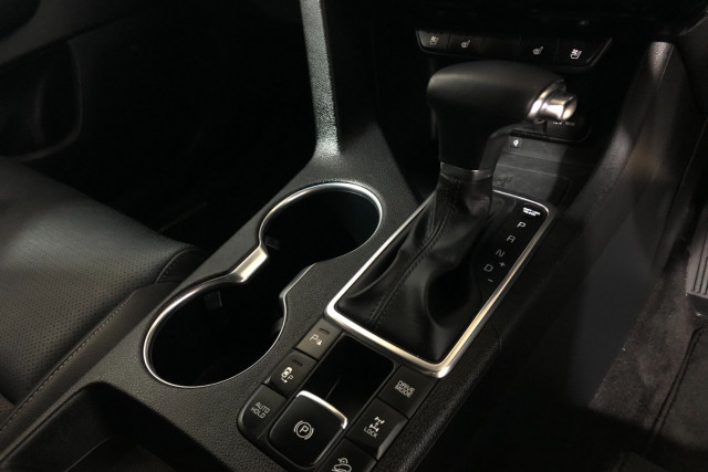 2020 Kia Sportage QL GT-Line SUV Image 19