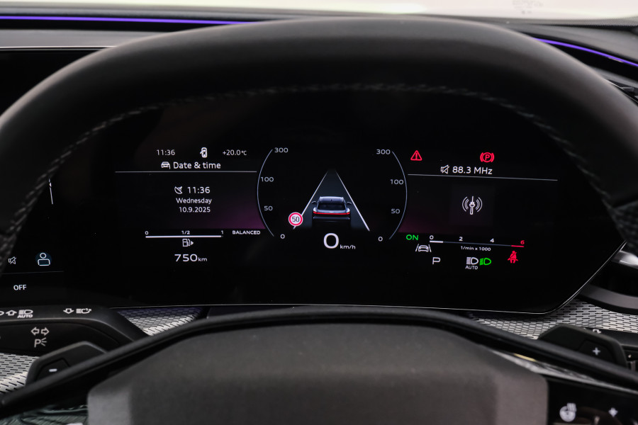 2025 Audi Q5 GU TDI 150kW Sport SUV
