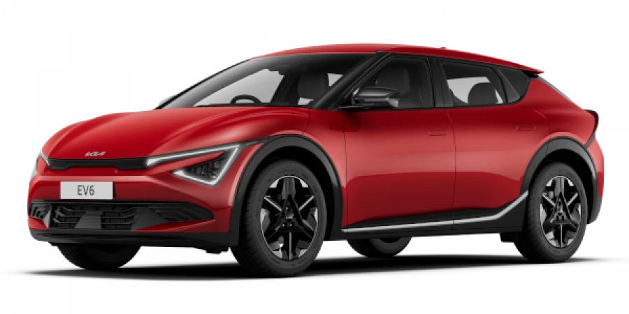 2026 Kia EV6 CV PE Air SUV