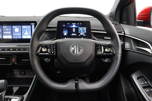 2025 MG MG3 ZP22 Essence Hatch Image 2