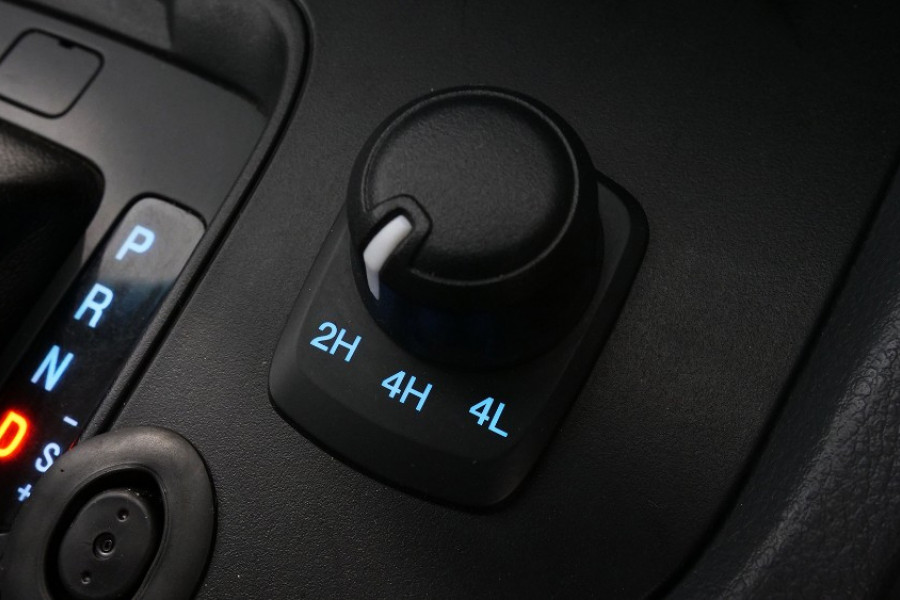 2016 Ford Px Ranger Xls P PX MkII XLS Utility Image 15