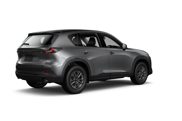 2026 Mazda CX-5 KM Series G25 Evolve SUV Image 13