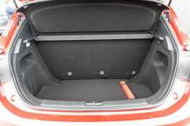 2025 MG MG3 ZP22 Excite Hatch