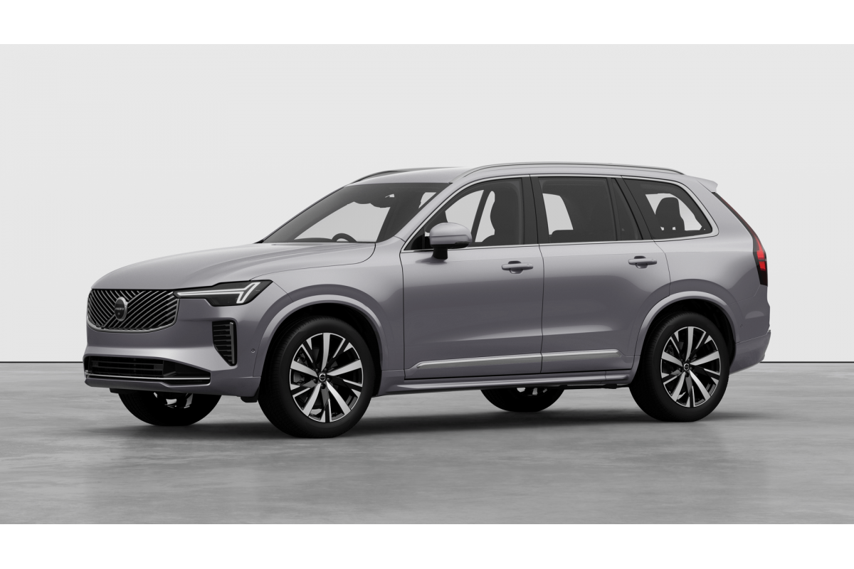 2025 MY26 Volvo XC90 L Series Plus B5 Bright SUV