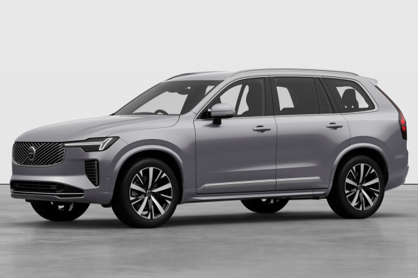 Volvo XC90 Plus B5 Bright L Series