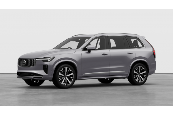 2025 MY26 Volvo XC90 L Series Plus B5 Bright SUV Image 1