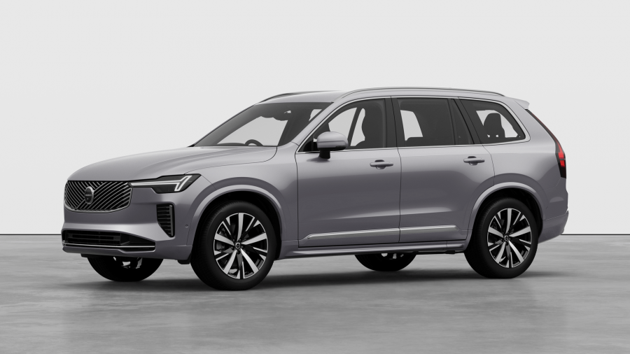 2025 MY26 Volvo XC90 L Series Plus B5 Bright SUV Image 1