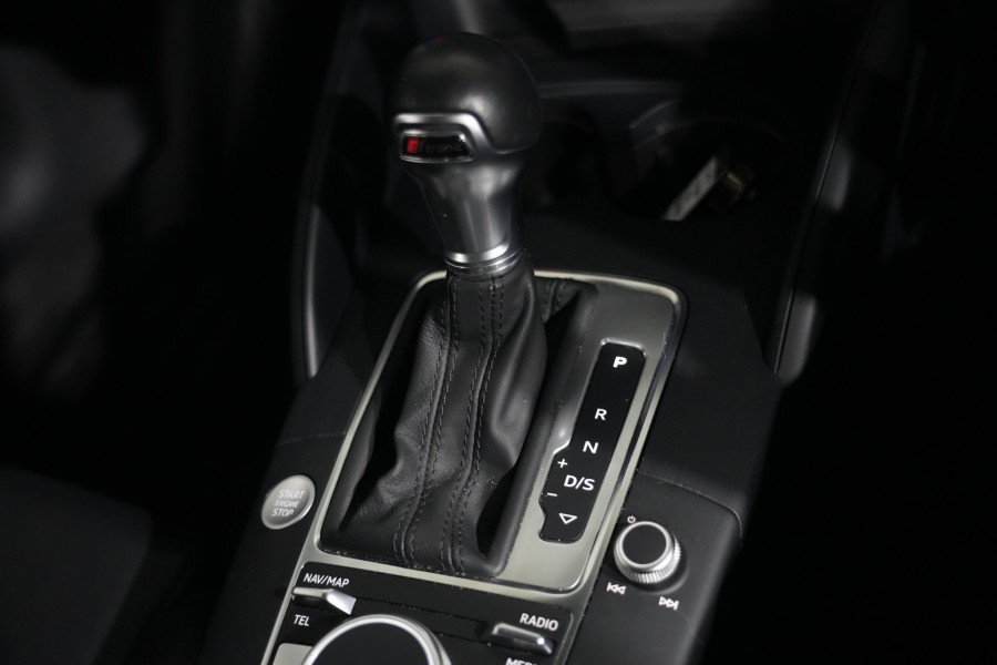 2019 Audi A3 40 TFSI S line plus Sedan