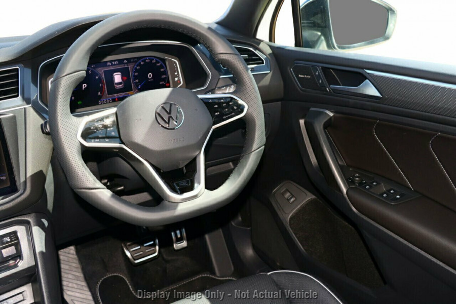2024 Volkswagen Tiguan 5N Wolfsburg Edition Allspace SUV Image 7