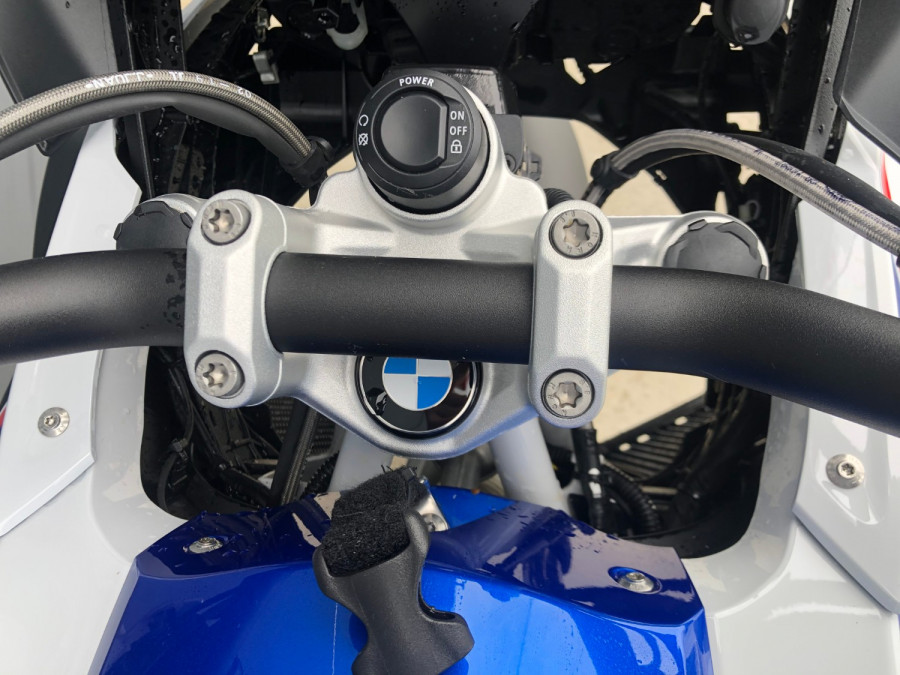 Used 2019 BMW R1250GS RallyE Lavington #LAV7652 | Blacklocks Motorcycles