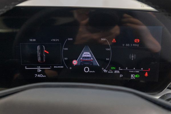 2025 Audi Q5 GU TFSI 150kW SUV image 10