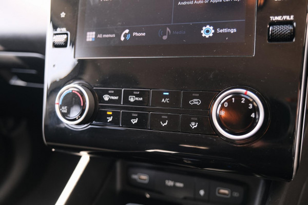 2023 Hyundai Tucson NX4.V2  SUV Image 18