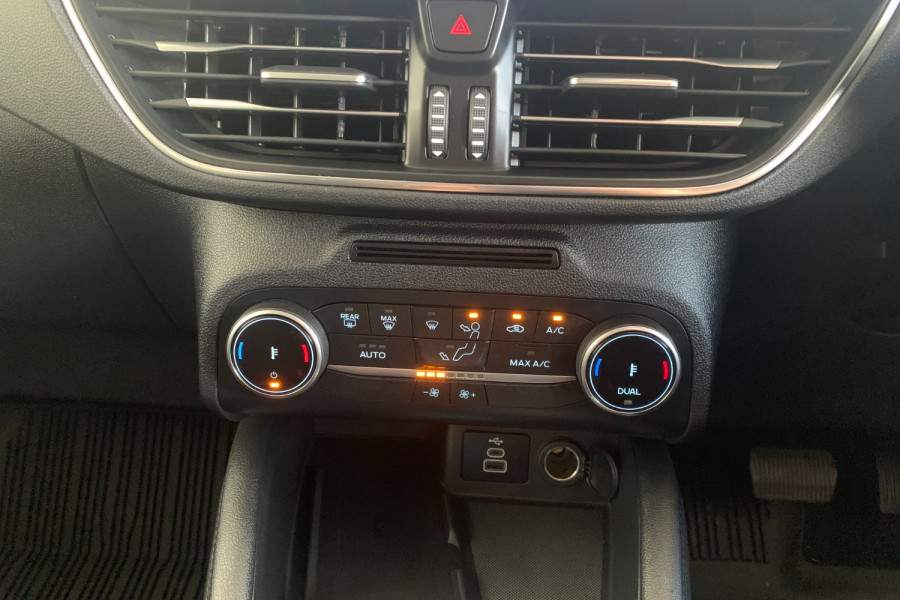 2023 MY23.25 Ford Escape ZH  SUV Image 12