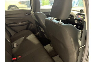 2023 Suzuki Swift AZ Series II GL Shadow Hatch