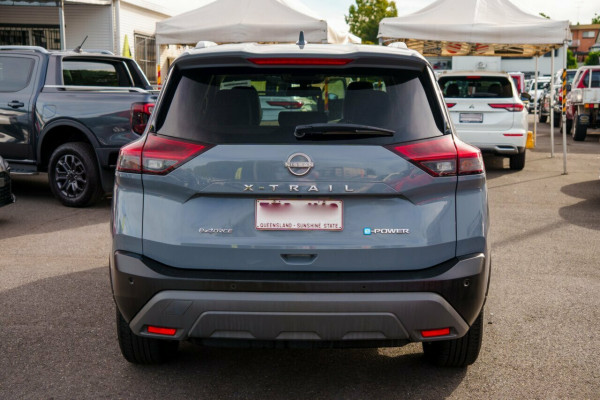 2023 Nissan X-Trail T33 ST-L e-POWER SUV Image 3