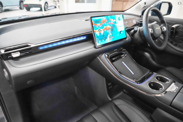 2026 AION AION V No Series Premium SUV Image 8
