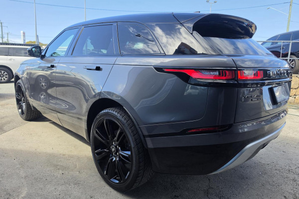 2019 MY19.5 Land Rover Range Rover Velar L560 D240 R-Dynamic S SUV Image 11