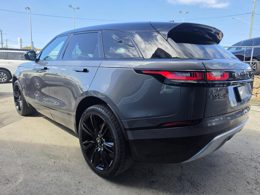2019 MY19.5 Land Rover Range Rover Velar L560 D240 R-Dynamic S SUV Image 11