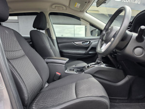 2018 Nissan X-Trail T32 Series II ST SUV