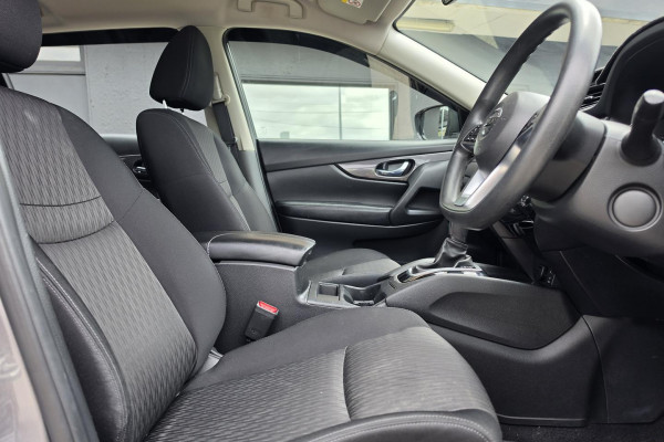 2018 Nissan X-Trail T32 Series II ST SUV Image 22