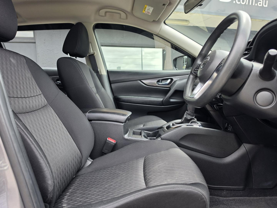 2018 Nissan X-Trail T32 Series II ST SUV Image 22