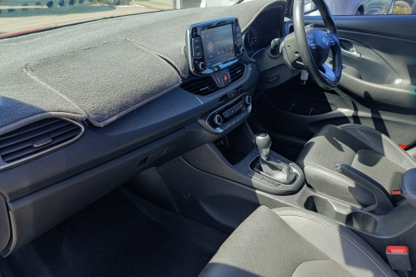 2018 Hyundai i30 PD2 Trophy Hatch Image 20