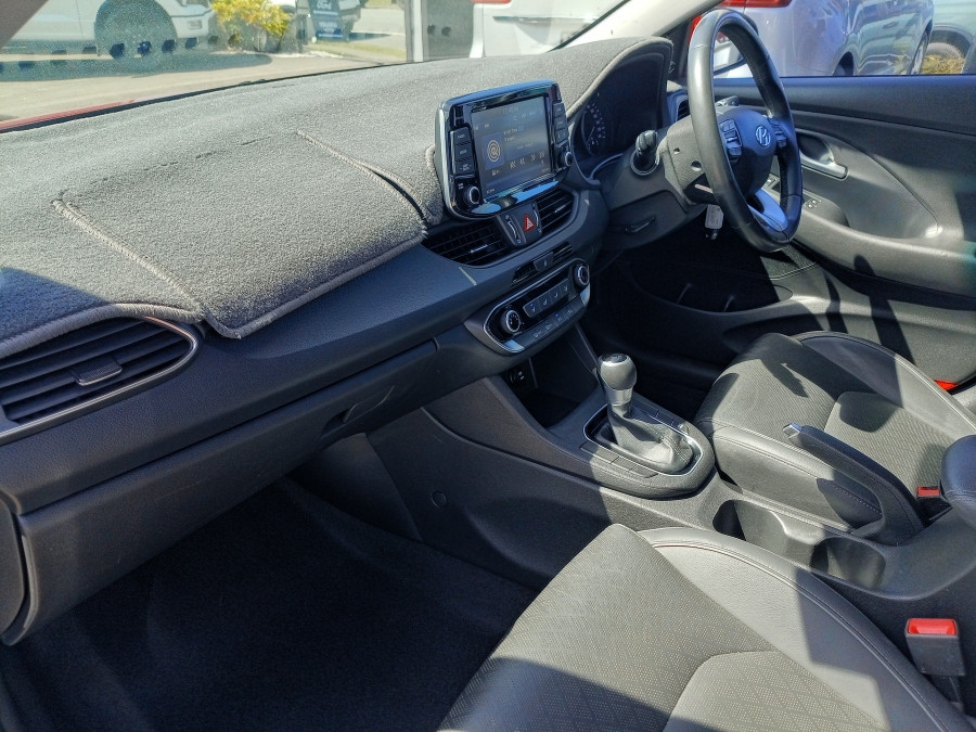 2018 Hyundai i30 PD2 Trophy Hatch Image 20