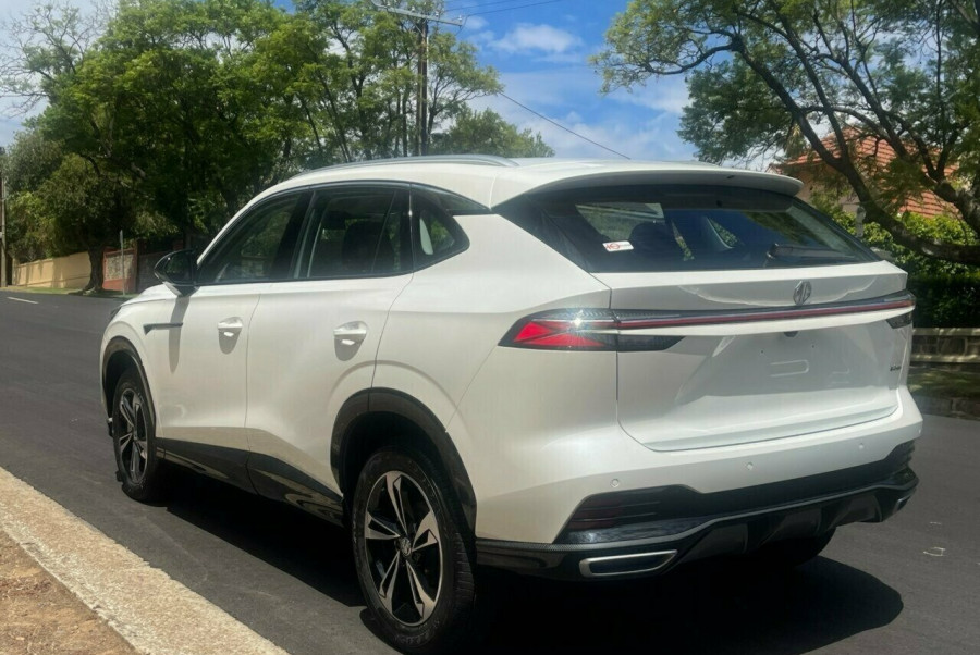 2024 MY25 MG HS AS33 Vibe SUV Image 8