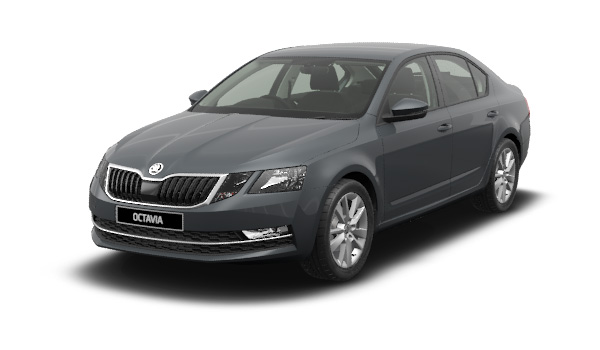 Quartz Grey Metallic