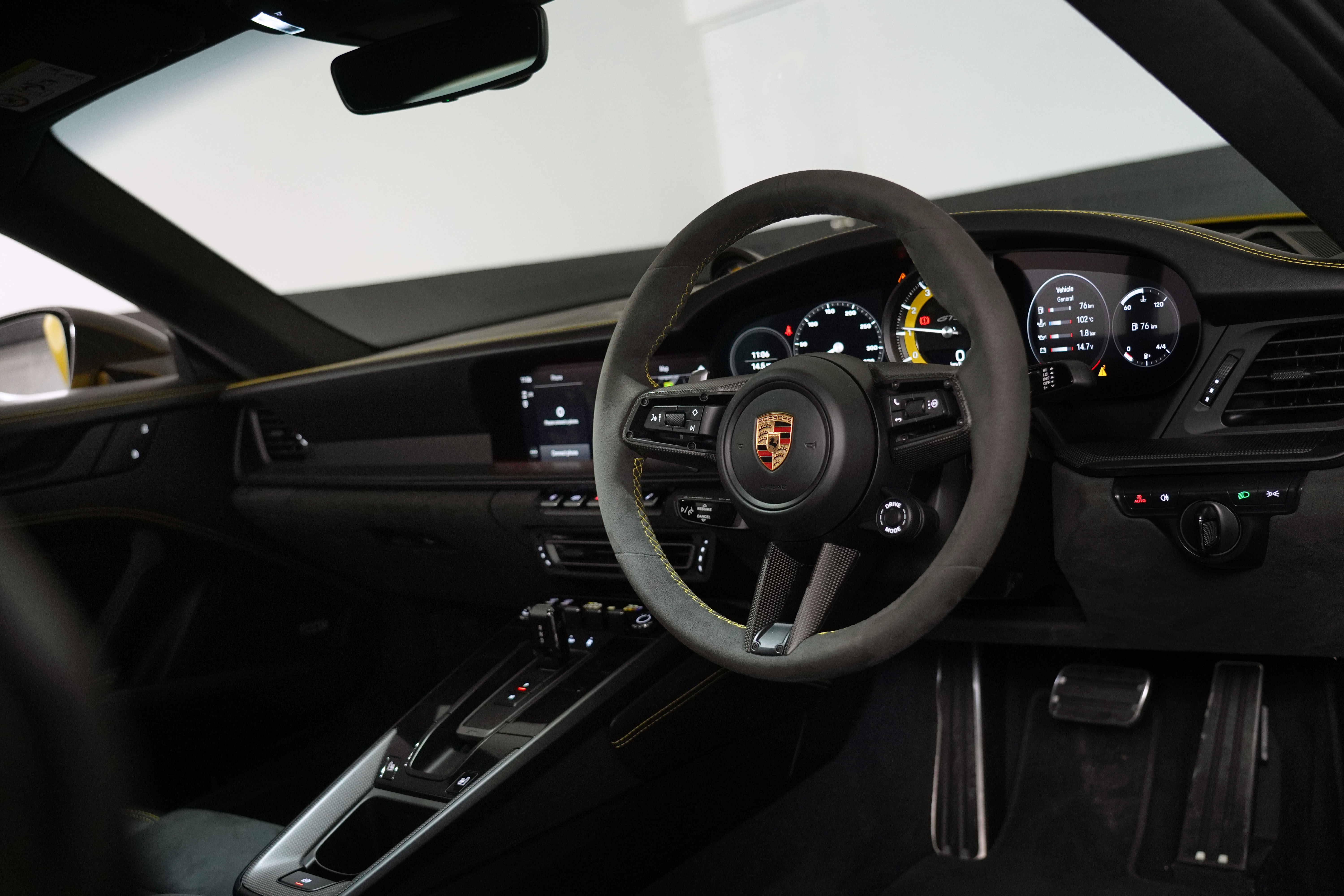 2022 Porsche 911 Carrera GTS Coupe Image 27