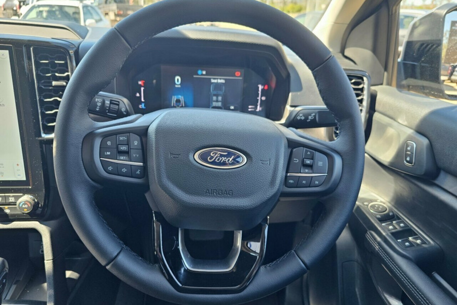 2023 MY24 Ford Ranger P703 XLT Ute Image 22