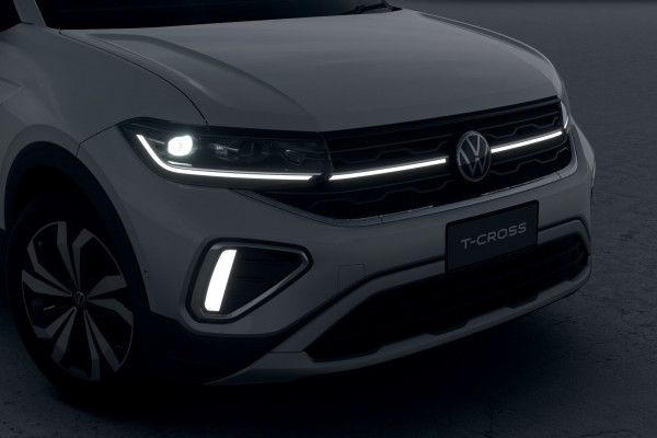 2024 Volkswagen T-Cross D31 85TSI Style SUV