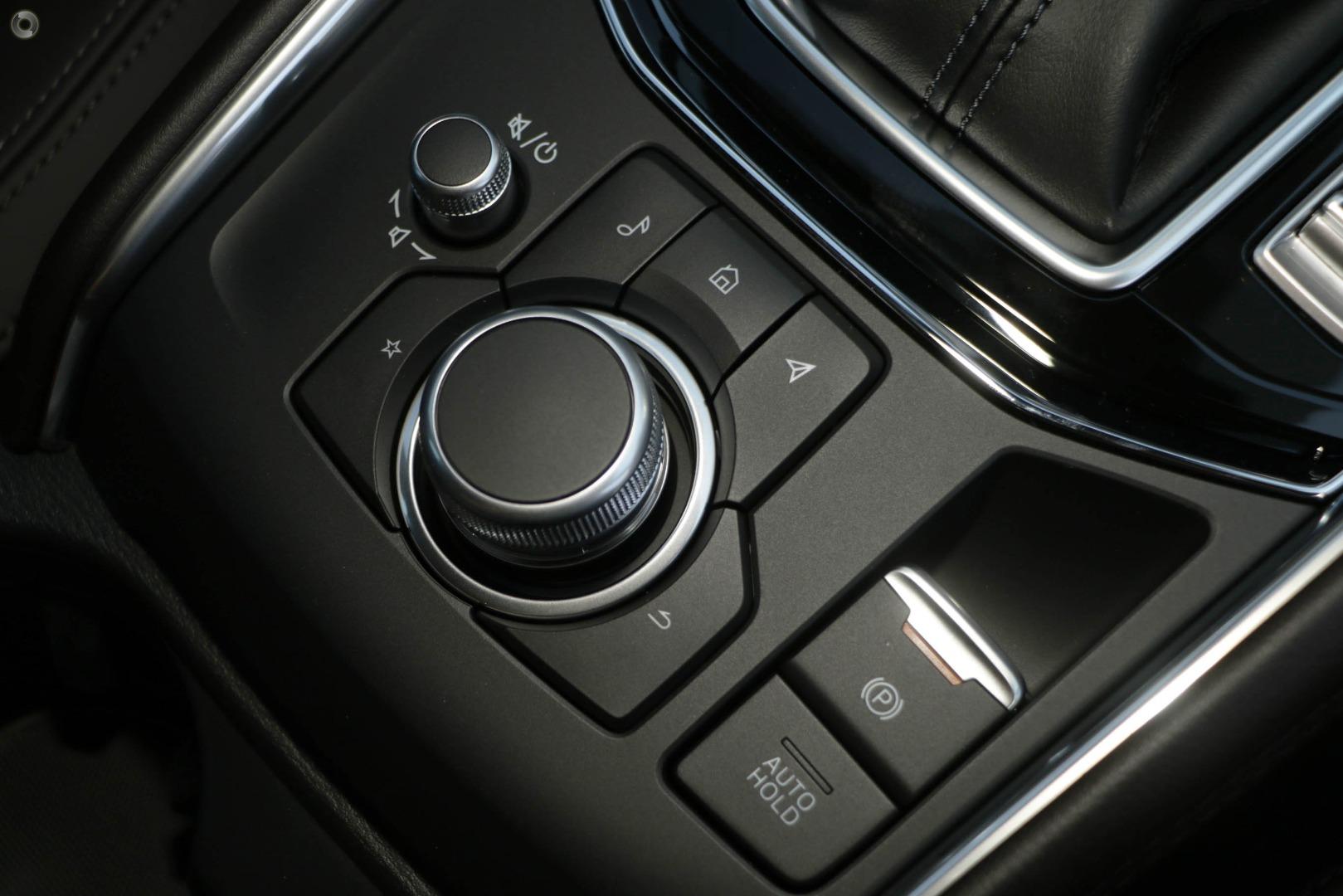 2023 Mazda CX-5 KF Series Akera SUV Image 14