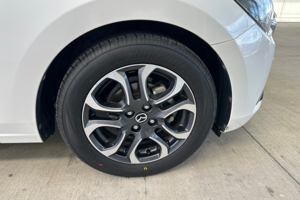 2019 Mazda 2 DJ2HA6 Genki Hatch Image 18