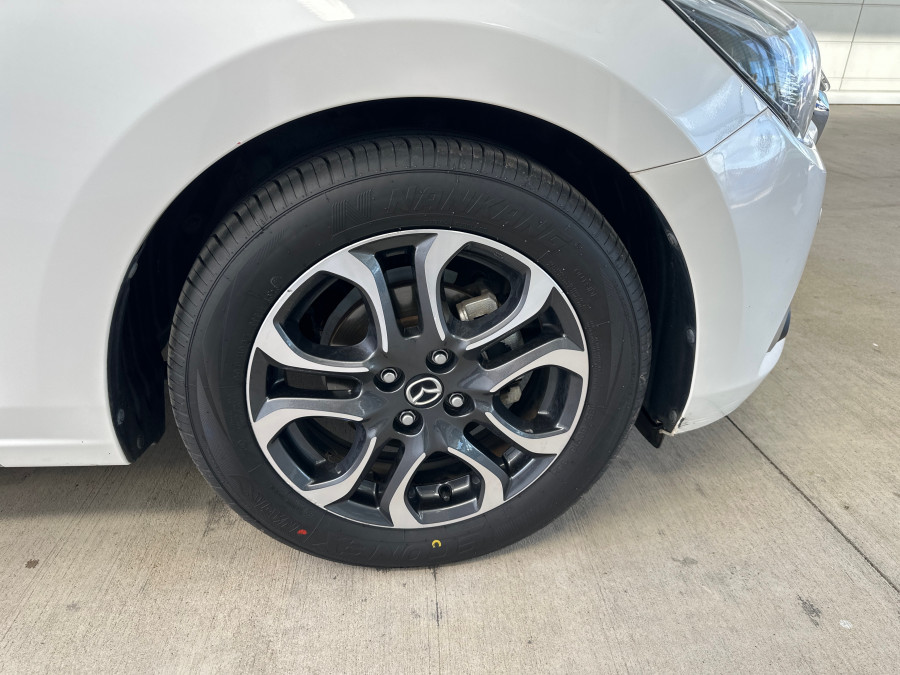 2019 Mazda 2 DJ2HA6 Genki Hatch Image 18