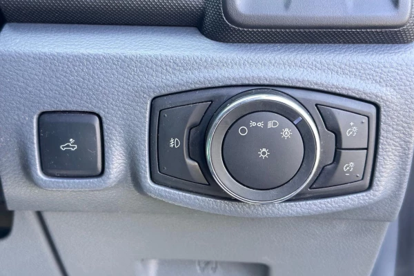 2016 Ford Ranger PX MkII XLS Ute Image 17