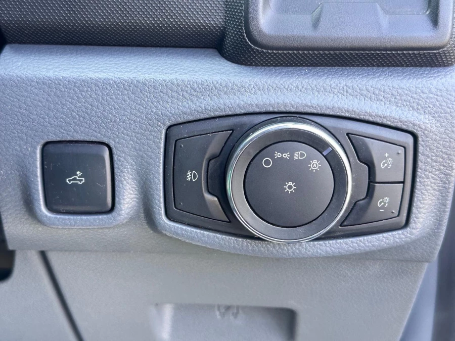 2016 Ford Ranger PX MkII XLS Ute Image 17