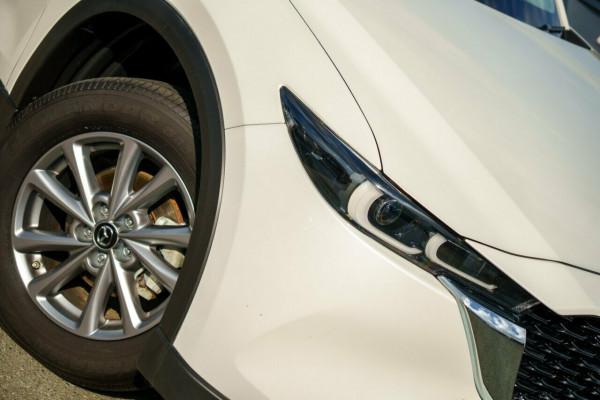 2022 Mazda CX-5 KF Series G25 Maxx Sport SUV Image 6