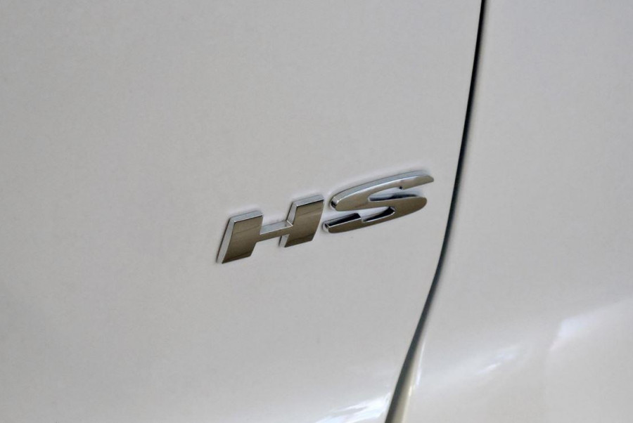 2024 MY24.5 MG HS AS33 Excite SUV Image 22