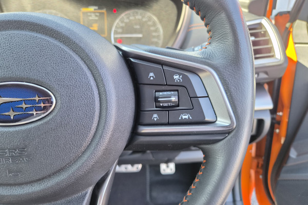 2018 MY19 Subaru XV G5-X 2.0i-S SUV Image 19