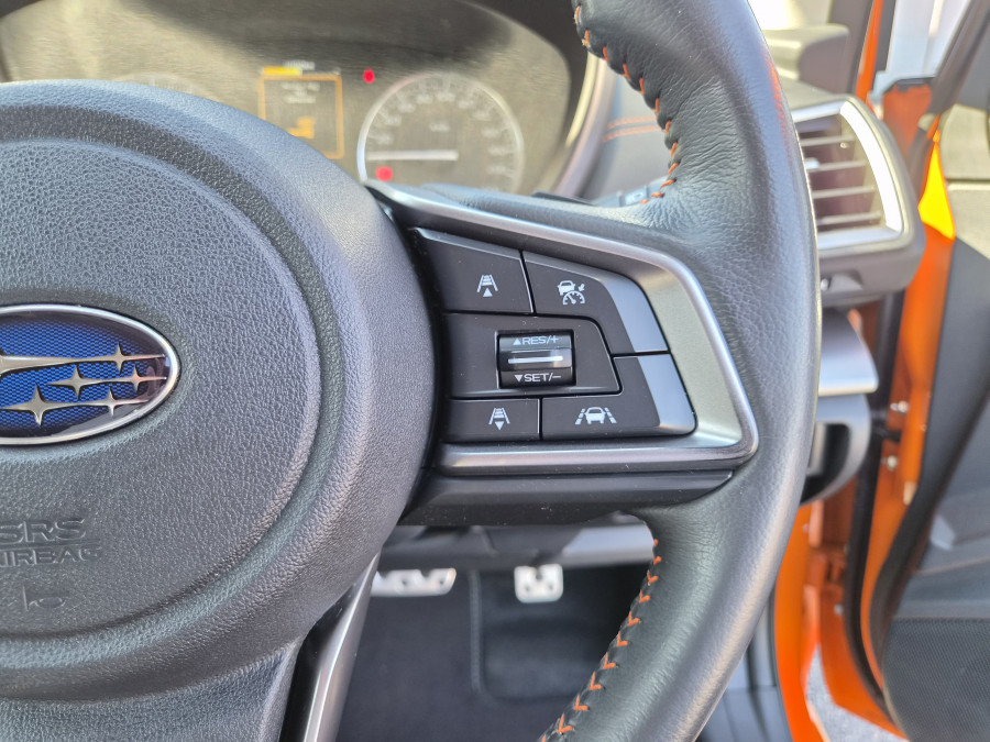 2018 MY19 Subaru XV G5-X 2.0i-S SUV Image 19