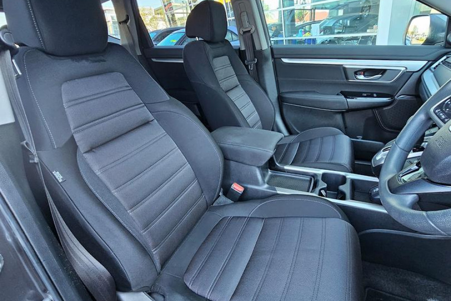2018 Honda CR-V RW VTi-L SUV Image 9