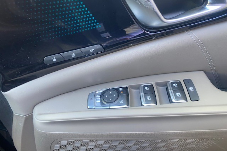 2026 MY25 Kia Carnival KA4 PE GT-Line People Mover