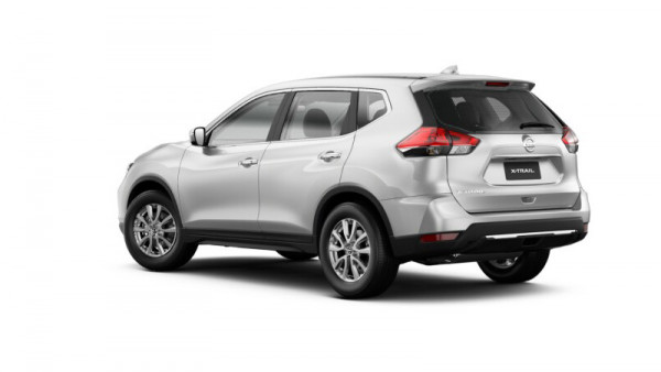 2020 Nissan X-Trail T32 Series III TS Other