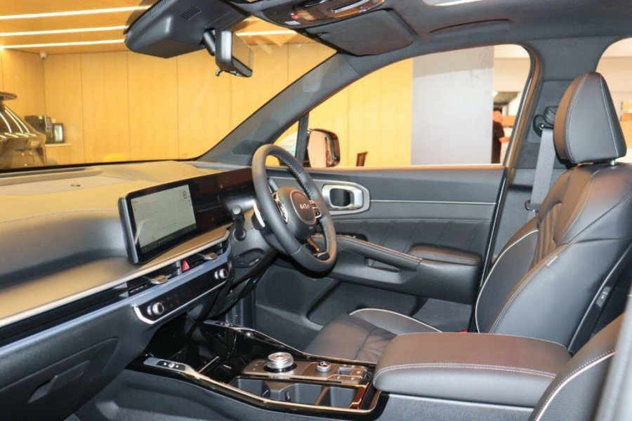 2024 Kia Sorento MQ4 PE HEV GT-Line SUV Image 14