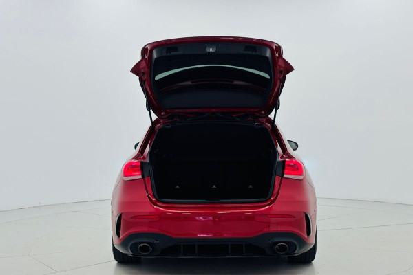 2022 Mercedes-Benz A-Class W177 A35 AMG Hatch Image 20