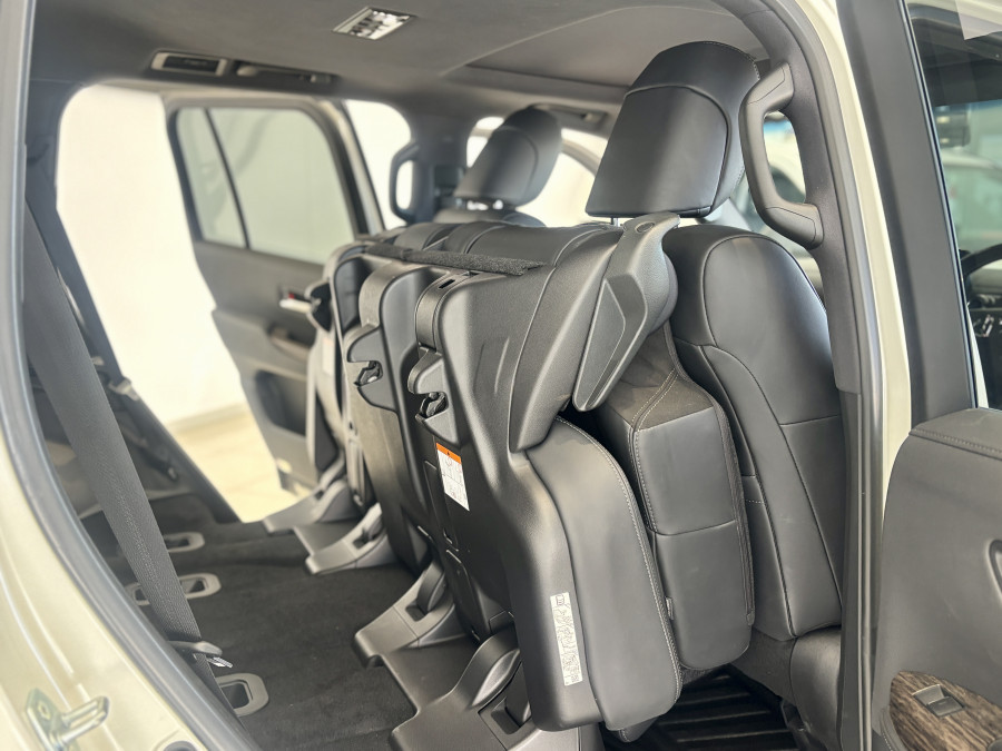 2022 Toyota LandCruiser FJA300R VX SUV Image 28