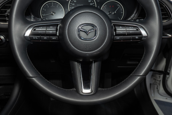 2024 Mazda 3 BP Series G20 Evolve Hatch Image 11